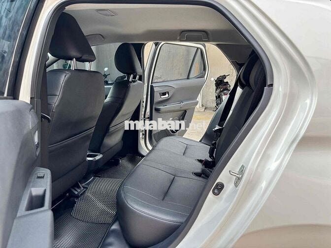 Toyota Wigo 2025 (Gja TL)