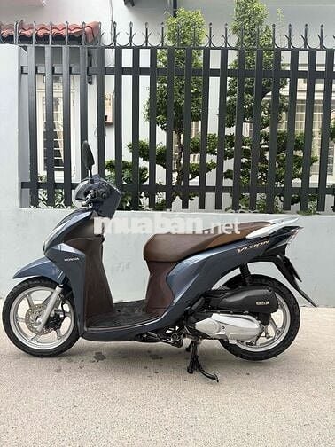 Honda Vision 2019 Tự động Xám