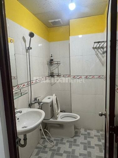 Cho thuê căn hộ mini 197/15 Bạch Đằng, F3, Gò Vấp