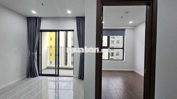 GẦN CẦU VƯỢT LINH XUÂN CHỈ 6.2TR 2PN2WC NHÀ MỚI VÀO Ở NGAY
