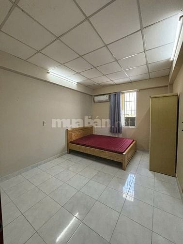 Cho thuê căn hộ mini 197/15 Bạch Đằng, F3, Gò Vấp