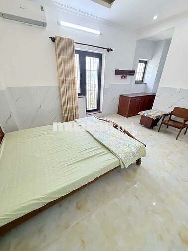 KHAI TRƯƠNG CĂN HỘ DỊCH VỤ CAO CẤP FULL NỘI THẤT