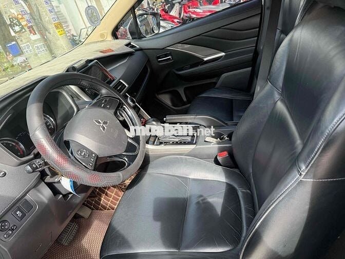 Mitsubishi Xpander 2023 Số tự động Trắng
