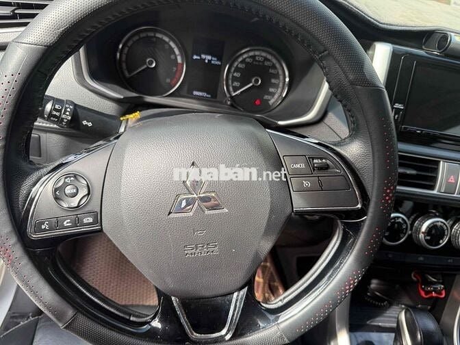 Mitsubishi Xpander 2023 Số tự động Trắng