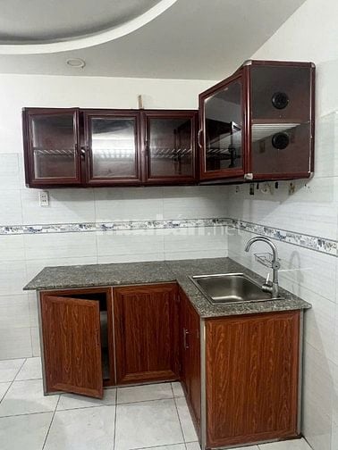 Cho thuê căn hộ mini 197/15 Bạch Đằng, F3, Gò Vấp