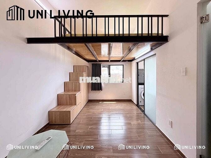 ✨ DUPLEX SIÊU XINH – FULL ÁNH SÁNG – NGAY UNG VĂN KHIÊM, BÌNH THẠNH ✨