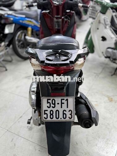 Honda SH 150 2013 Đỏ Việt Nam