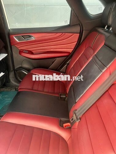MG HS Sport 1.5 AT 2021 Trắng 60.000 km