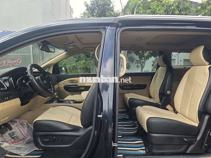 SEDONA 2.2L 2018 FULL DẦU 108000KM BẢO HÀNH1 NĂM