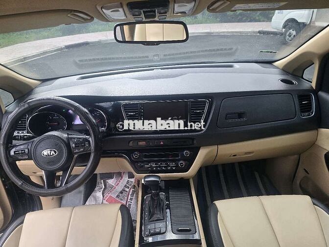 SEDONA 2.2L 2018 FULL DẦU 108000KM BẢO HÀNH1 NĂM