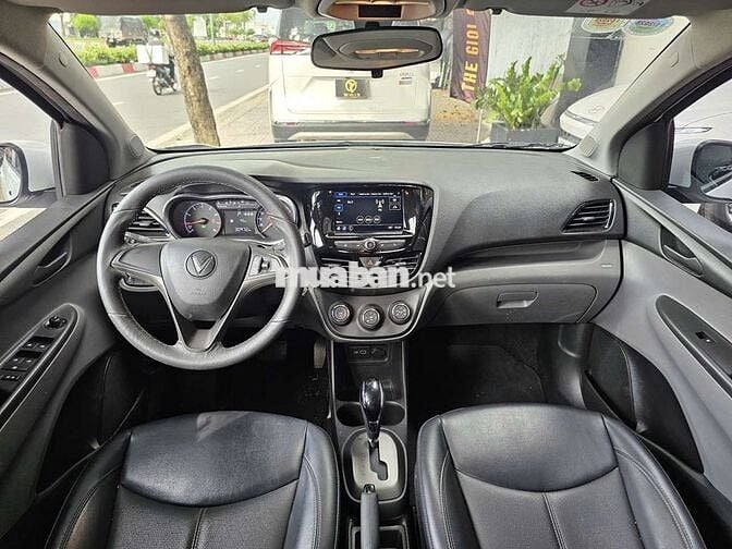 VinFast Fadil Plus 2022 1.4 AT Trắng Tự động