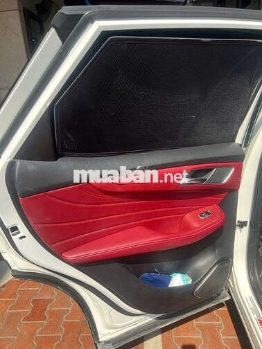 MG HS Sport 1.5 AT 2021 Trắng 60.000 km