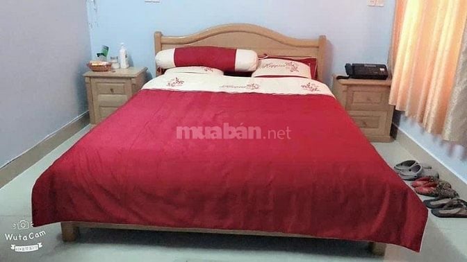 NHÀ 82m2 K/OTO ĐƯỜNG ĐỐNG ĐA – THUẬN PHƯỚC – NGANG 7,5M-6.8