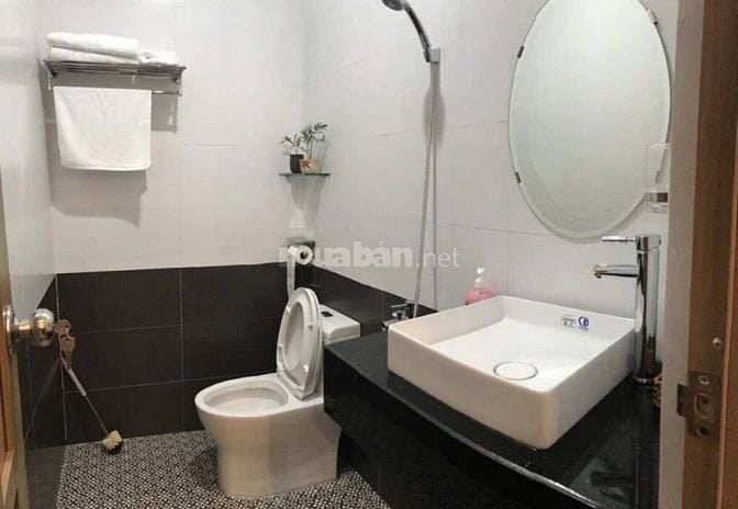 NHÀ 82m2 K/OTO ĐƯỜNG ĐỐNG ĐA – THUẬN PHƯỚC – NGANG 7,5M-6.8