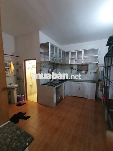 Cho thuê nhà giá rẻ hẻm đường đông bắc phường tân chánh hiệp quận 12