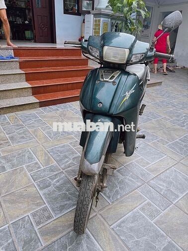 SYM Star 2023 Xanh 56135 km