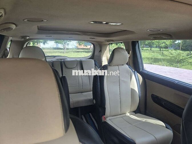 SEDONA 2.2L 2018 FULL DẦU 108000KM BẢO HÀNH1 NĂM