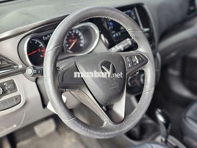 VinFast Fadil Plus 2022 1.4 AT Trắng Tự động