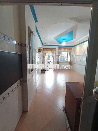 Cho thuê nhà giá rẻ hẻm đường đông bắc phường tân chánh hiệp quận 12