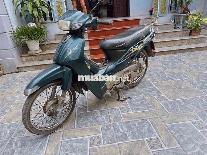 SYM Star 2023 Xanh 56135 km