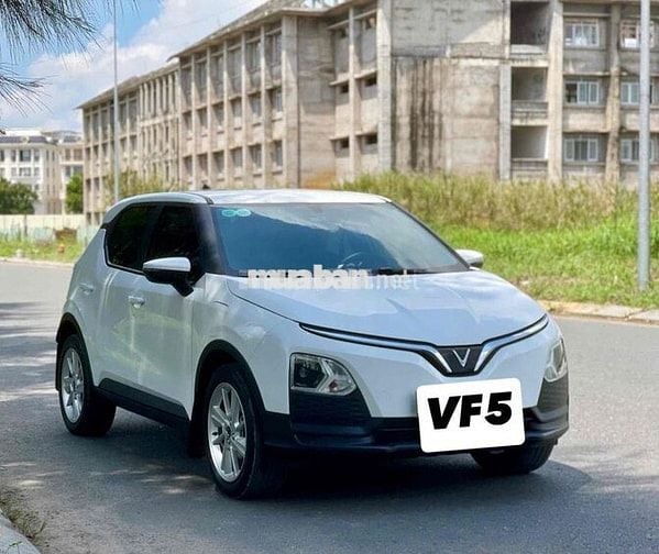 VinFast VF5 Gia Đình