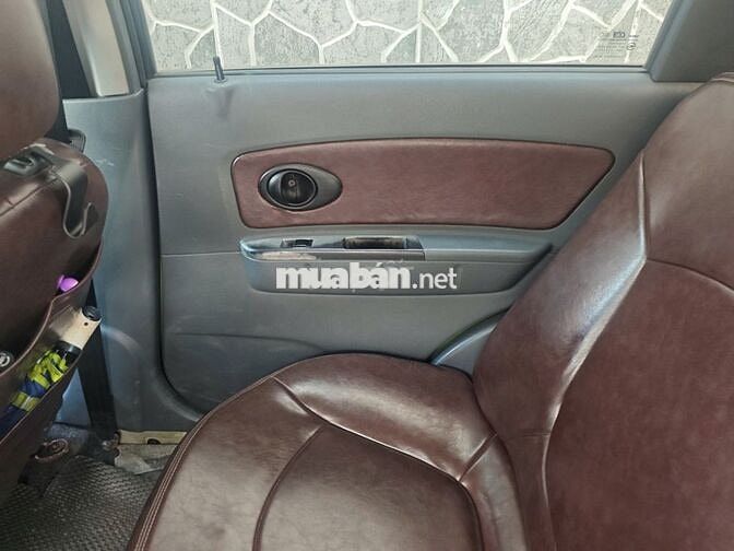 Xe Spark 2008, số tự động, Odo 47.300 km