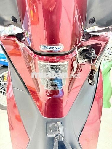 Honda SH 150 2013 Đỏ Việt Nam