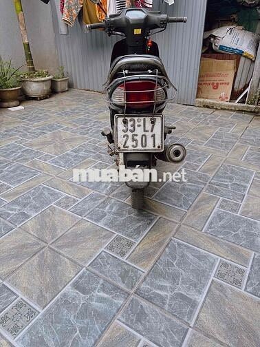 SYM Star 2023 Xanh 56135 km