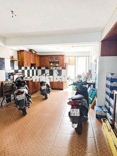 BÁN KHÁCH SẠN Q12 , 31 PHÒNG , Dt:8*20 , PHÁP LÝ , GIẤY PHÉP  CHUẨN