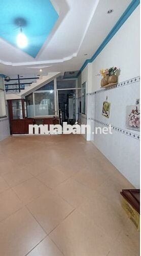 Cho thuê nhà giá rẻ hẻm đường đông bắc phường tân chánh hiệp quận 12