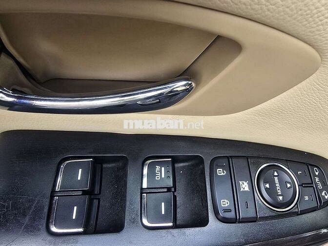 SEDONA 2.2L 2018 FULL DẦU 108000KM BẢO HÀNH1 NĂM