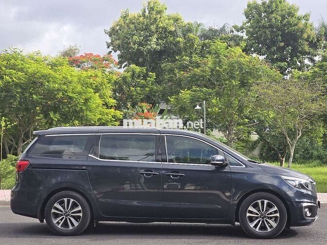 SEDONA 2.2L 2018 FULL DẦU 108000KM BẢO HÀNH1 NĂM