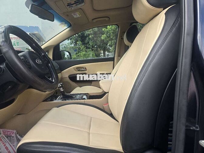 SEDONA 2.2L 2018 FULL DẦU 108000KM BẢO HÀNH1 NĂM