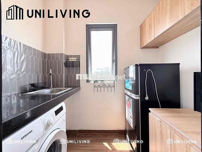 ✨ DUPLEX SIÊU XINH – FULL ÁNH SÁNG – NGAY UNG VĂN KHIÊM, BÌNH THẠNH ✨