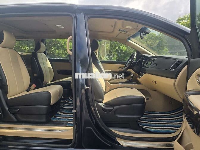 SEDONA 2.2L 2018 FULL DẦU 108000KM BẢO HÀNH1 NĂM