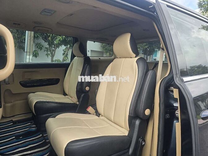 SEDONA 2.2L 2018 FULL DẦU 108000KM BẢO HÀNH1 NĂM