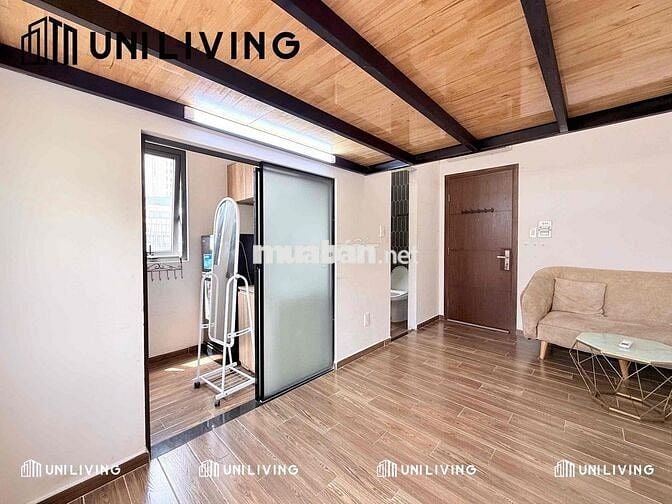 ✨ DUPLEX SIÊU XINH – FULL ÁNH SÁNG – NGAY UNG VĂN KHIÊM, BÌNH THẠNH ✨