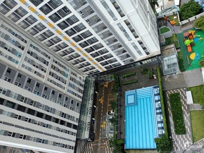 Bán gấp căn hộ city tower 74,5m 3PN thuận an tphcm 