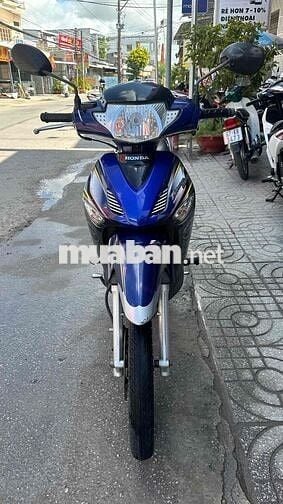 Honda Future Neo GT 2008 Xanh đen ( hỗ trợ góp )