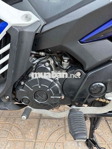 Yamaha Exciter 2012 Xanh trắng