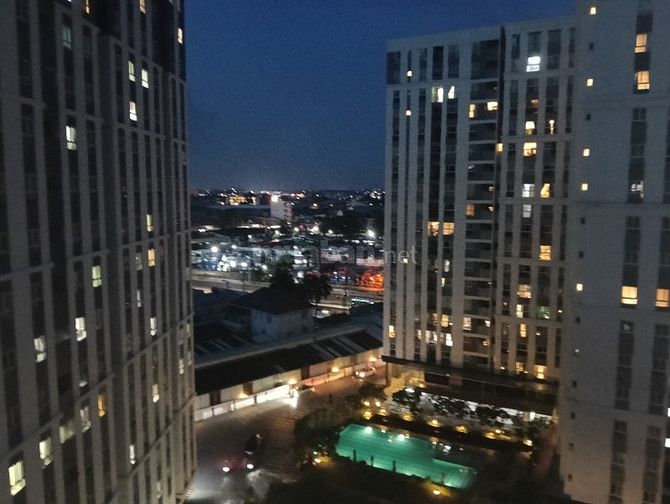 Bán gấp căn hộ city tower 74,5m 3PN thuận an tphcm 