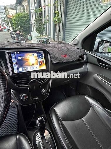 Xe Cọp Vinfast Fadil 2019 1.4AT Trắng - 90.000km