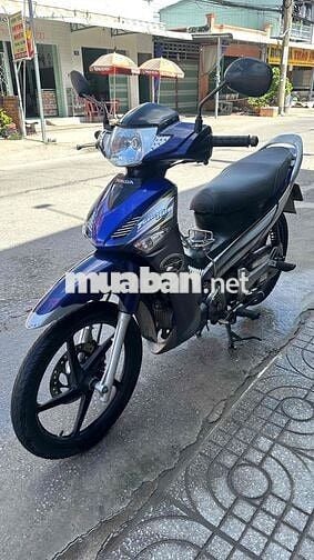 Honda Future Neo GT 2008 Xanh đen ( hỗ trợ góp )
