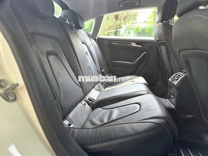 Audi A5 2014 2.0 TFSI Trắng Xăng 29.000 km
