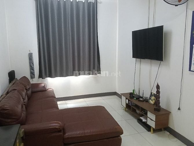 Bán gấp căn hộ city tower 74,5m 3PN thuận an tphcm 