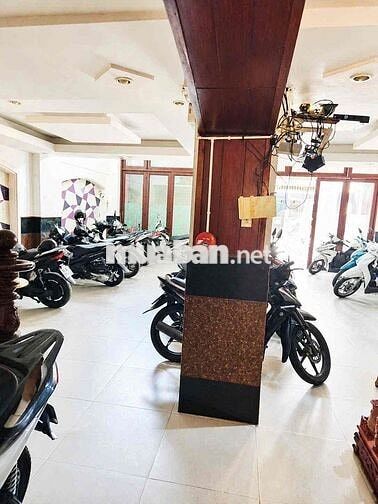 BÁN KHÁCH SẠN Q12 , 31 PHÒNG , Dt:8*20 , PHÁP LÝ , GIẤY PHÉP  CHUẨN