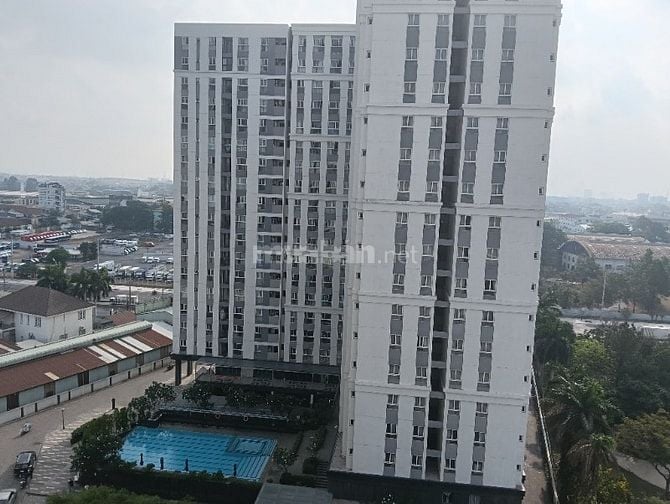 Bán gấp căn hộ city tower 74,5m 3PN thuận an tphcm 