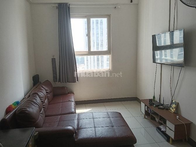 Bán gấp căn hộ city tower 74,5m 3PN thuận an tphcm 