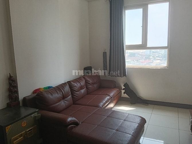 Bán gấp căn hộ city tower 74,5m 3PN thuận an tphcm 