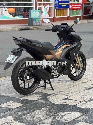 Honda Winner X 150 ABS V3 2023 Đen nhám 16.000km